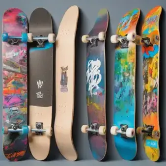 Skateboard How Much: Complete Setups